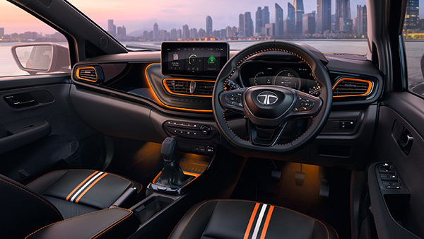 TATA Altroz Racer Key Features You Need To Know