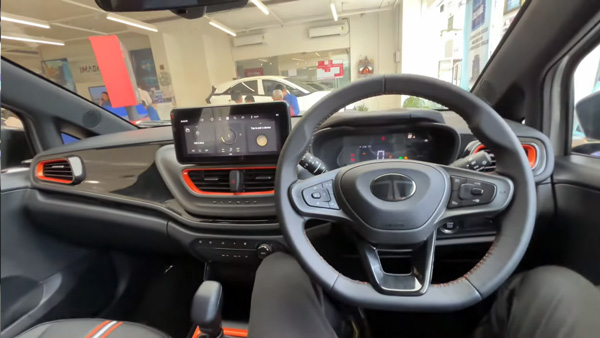 Tata Altroz Racer Car Base Variant R1 Reaches Dealerships Price And Features Details