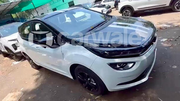 Tata Altroz Racer Car Launch In June 7 Starts Reaching Dealerships Expected Price And Features