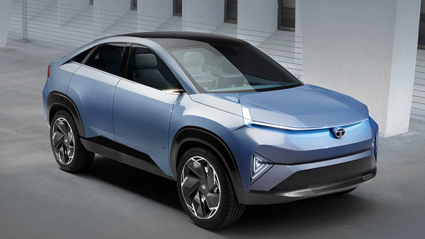 Tata Curvv EV Harrier EV Sierra EV Avinya EV Launch Timeline Revealed Details
