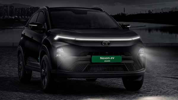 TATA Nexon CNG Will Be Entering To Indian Market By 2025