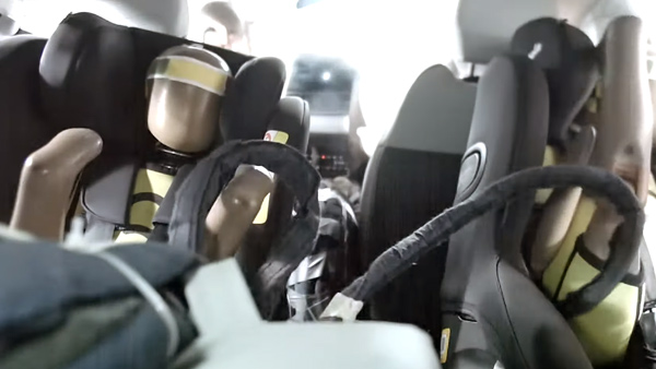 Bharat NCAP Tata Punch EV Get 5 Star Rating Details