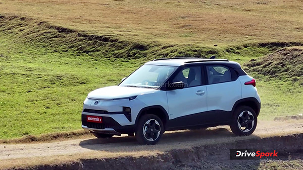 Why TATA Punch EV Is A Best Budget Electric Car