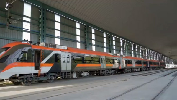 Vande Bharat Metro Start Soon This Route Details