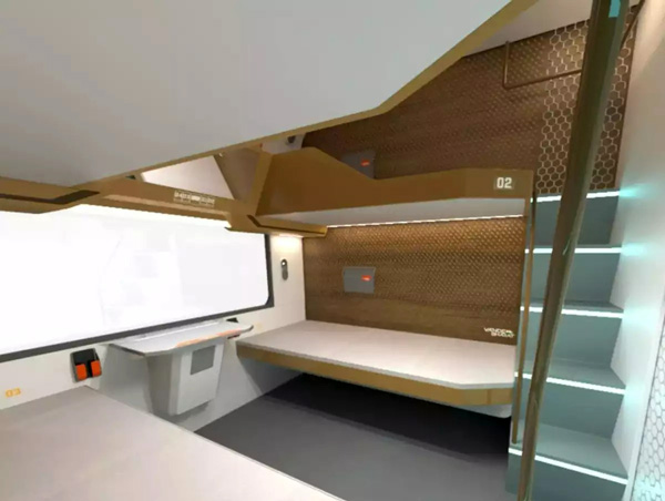 Upcoming Vande Bharat Sleeper Top Highlights Details