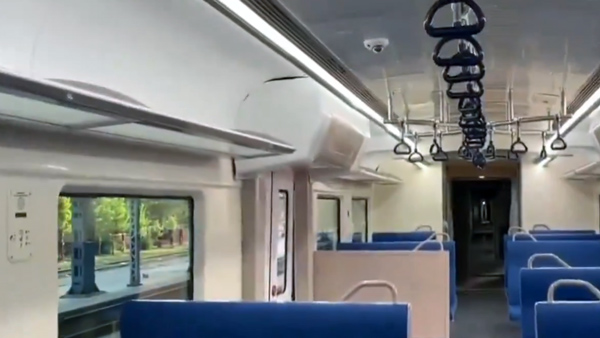 Vande Metro Soon Roll Out Features And Expected Routes Details