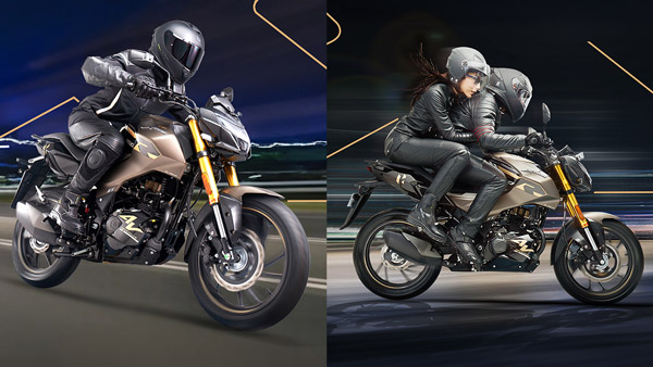 New 2024 Hero Xtreme 160R 4V Edition Launch In India Details