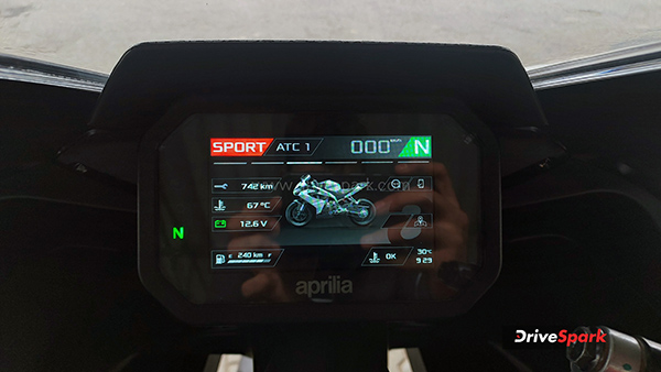 Aprilia RS 457 Is Winning Indian Youngsters Heart By Its Stunning Performance And Stunning Design