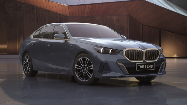 BMW 5 Series Car Launch Today Expected Price And Features Details
