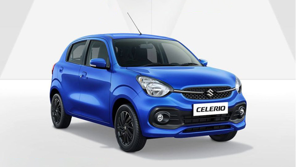 Good Cars For Office Going Employees Maruti Celerio Renault Kwid Mg Comet Ev