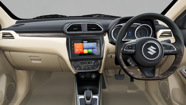 Maruti Suzuki Swift Dzire Will Be Coming To Market In This August