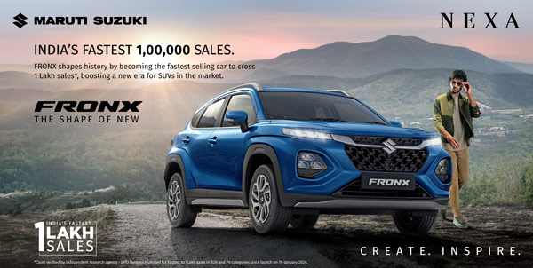 maruti-suzuki-fronx-price-features-mileage-deatails