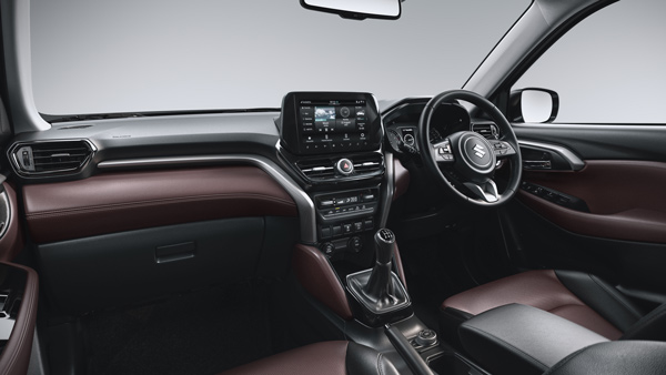 Maruti Suzuki Grand Vitara Car Sales Nearly 2 Lakh In Just Units 22 Months Details