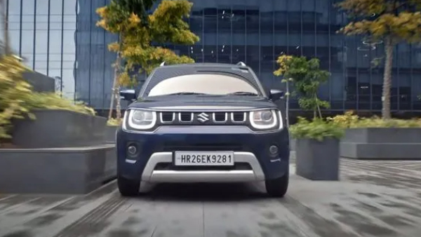 Maruti Suzuki Ignis Good Choice For Small Family Price And Features Details