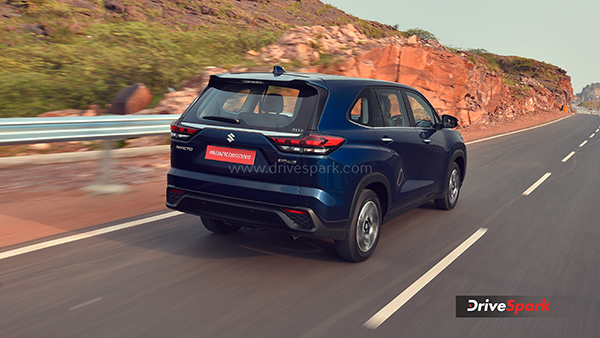 Why Maruti Suzuki Invicto Is Not Selling As Innova Hycross sales