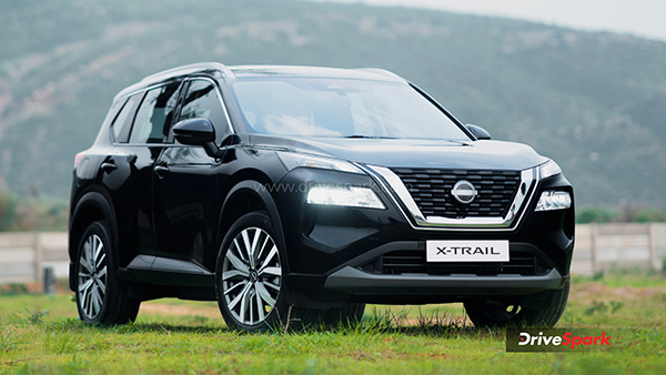 Nissan X-Trail bookings are now open for interested buyers nationwide