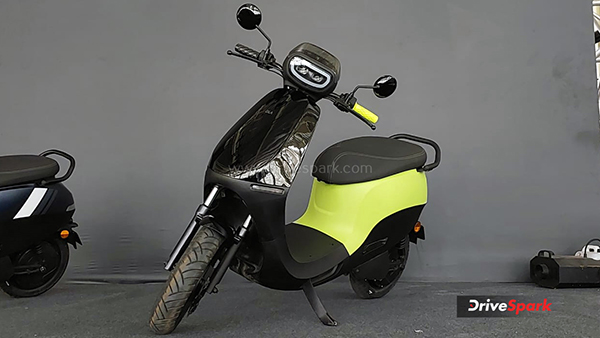 Ola Electric Sales Report In June 2024 107 Percent Growth New Scooters Price Rs 74 999