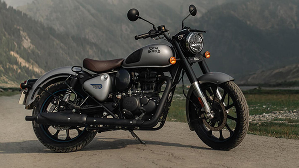 2024 Royal Enfield Classic 350 debuts August 12 with new features