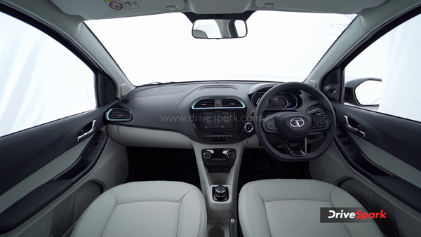 Tata Tiago Ev Good Choice To Buy For Middle Class People Rs 7 99 Lakh Price 315 Km Range