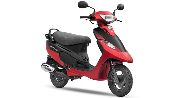 Tvs Scooters Gift For Your Wife Jupiter Scooty Pep Plus NTORQ Scooty Zest