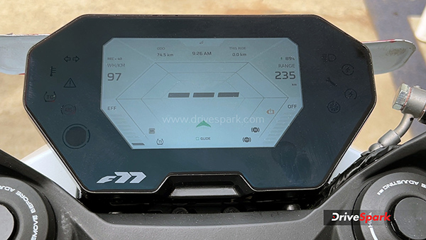 Ultraviolette F77 Mach 2 Detailed Review Pushing the Limits of Electric Performance