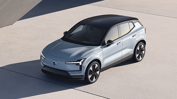 Volvo EX30 EV