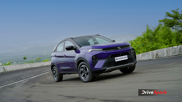 Tata Nexon Car Get Upto Rs 1 Lakh Discount In August 2024 Rs 8 Lakh price 24 km mileage