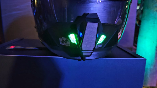 Bluarmor C50 Pro Helmet Intercom Device Launched Rs 25 999 Price