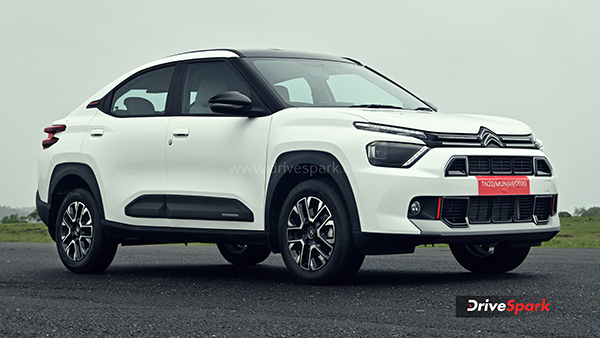 Citroen Basalt Coupe Suv Variant Wise Price Announced Very Affordable Details