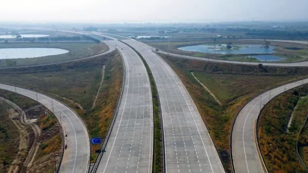 Upcoming New 4 Expressway In Karnataka Know More Things