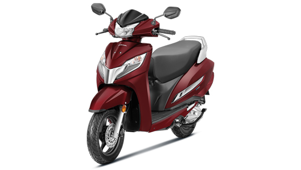 Honda Two Wheeler Sales Report July 2024 Company Become Number 1 People Likes Activa Scooter