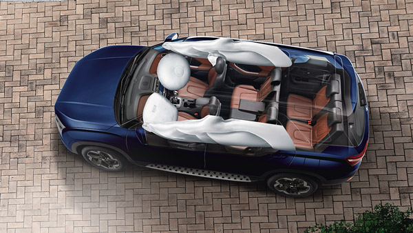 Hyundai Alcazar Facelift Car Launch On September 9 In India Expected Price And Features Details