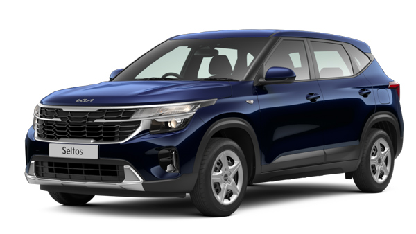 Kia Seltos Mid Size Suv Almost 5 Lakh Units Sold In 5 Years Details