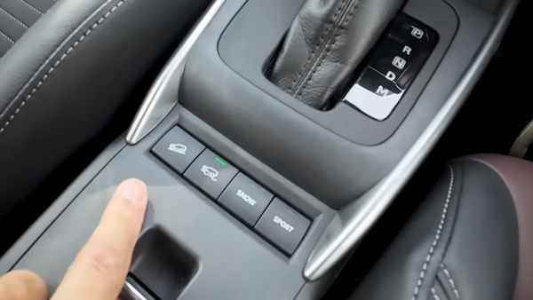 Maruti Suzuki Fronx