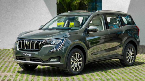 Mahindra Suv Gets Huge Demand Scorpio XUV 3XO Become Game Changer