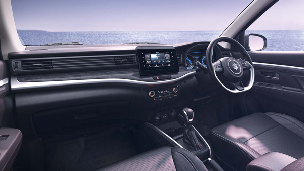 Maruti Suzuki XL6 Get Good Discount In August 2024 6 Seater Rs 11 Lakh Price