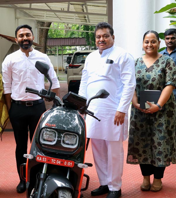 river-mobility-new-manufactaring-plant-gauribidanur-kolar-harohalli