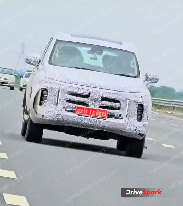 Upcoming 7-seat SUVs