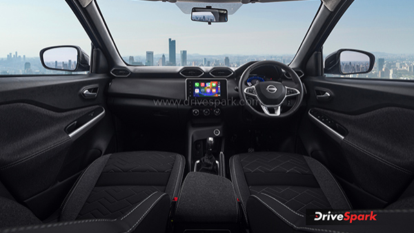 Freedom Offer Nissan Magnite Car Get Upto Rs 1 53 Lakh Discount Details