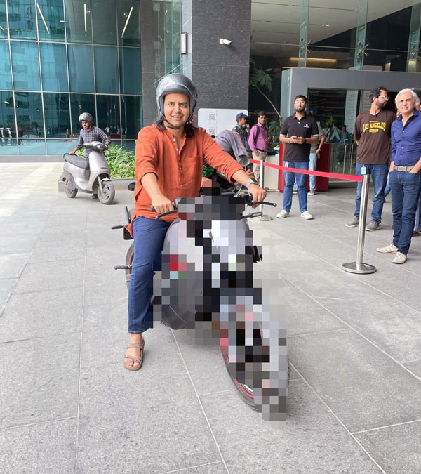 Ola First electric Bike Launch Tomorrow In India What Expected