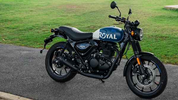 royal-enfield-hunter-350-vs-guerrilla-450-price-features-comparison