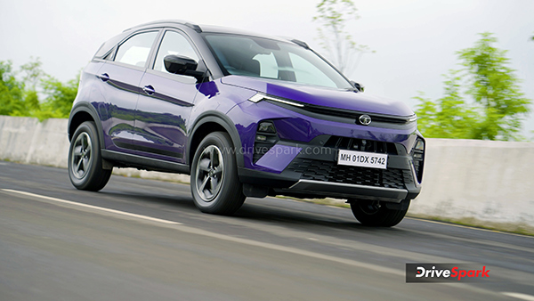 Tata Nexon Car July 2024 Sales Report Details