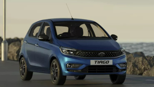 Tata Tiago and Tigor Cars Good Option To Buy Rs 5 65 Lakh Price 28 Km Mileage 5 Seater