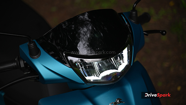 New 2024 TVS Jupiter 110 Scooter Starts Reaching Showrooms Details