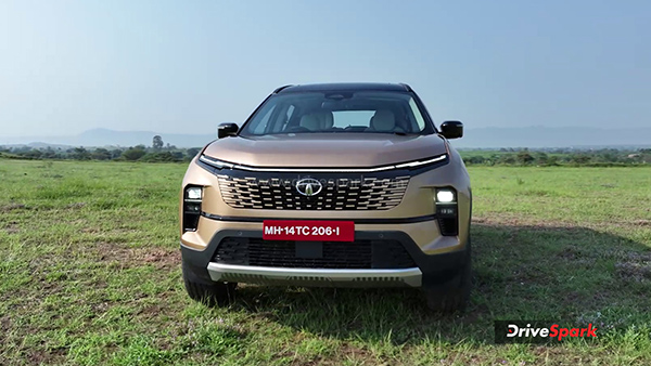 Safest Family Cars Tata Safari Mahindra Xuv700 Mahindra Scorpio N 7 Airbag ADAS Details