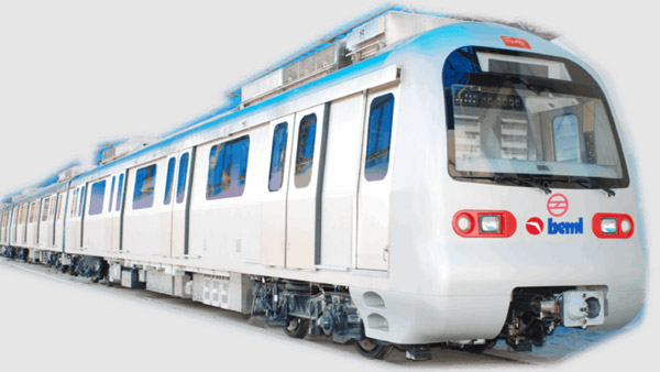 Bengaluru Base BEML Starts Production Driverless Metro Trains For Namma Metro