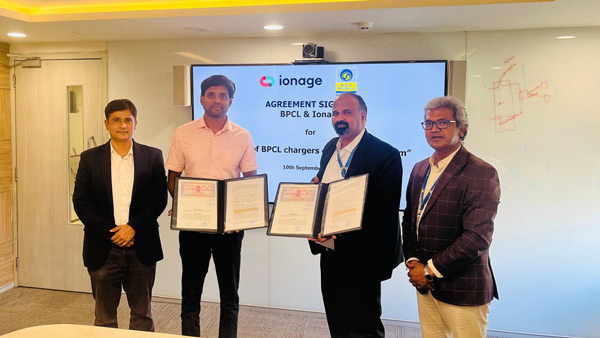 bharat-petroleum-and-ionage-extended-their-partnership