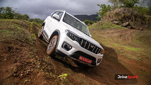 Mahindra Scorpio Car Sales Report In August 2024 7 Seater 13 Lakh Starting Price