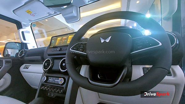 Waiting To New Mahindra Thar Roxx Suv Booking Very Important Information Must Know