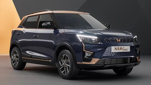 Mahindra Xuv400 Ev Get Rs 3 Lakh Discount In Select Dealership In Bengaluru